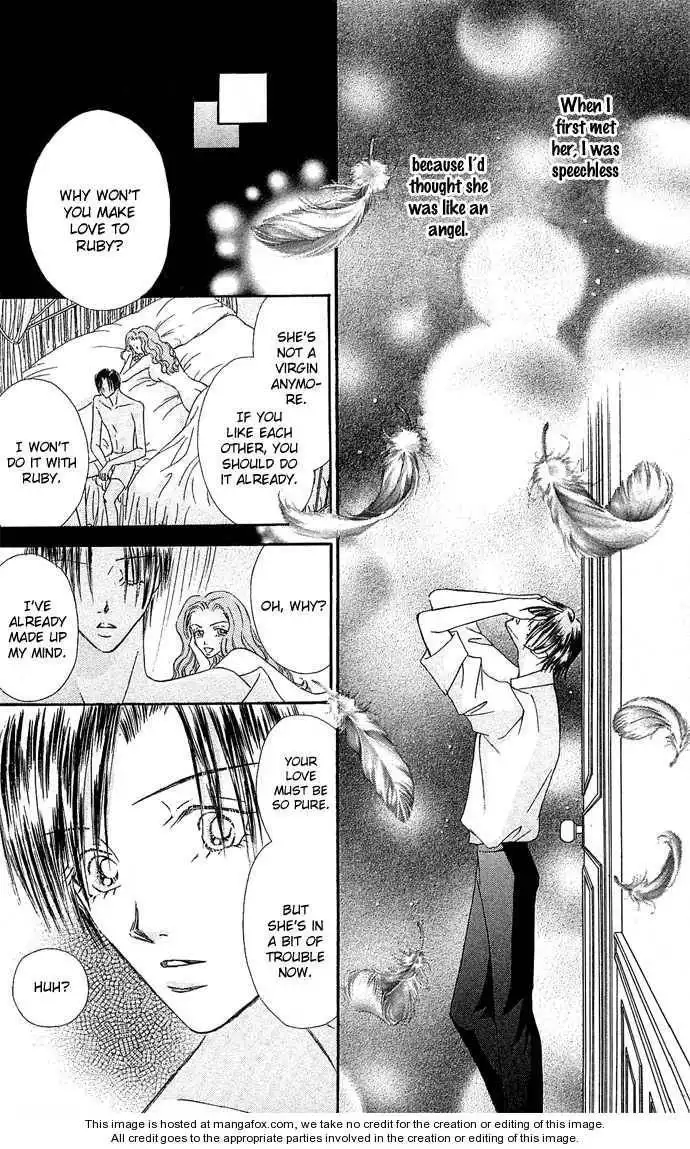 Doll Garden Chapter 1 29